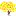 yellow tree