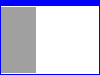 Special layout for left-frame of Side by Side sites
